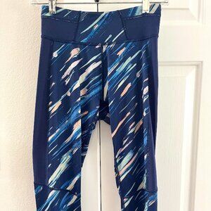 Tek Gear Mid-Rise Yoga Pants